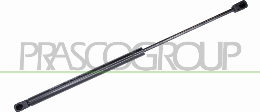Prasco FD4269055 - Ammortizatore pneumatico, Cofano bagagli / vano carico www.autoricambi360.it