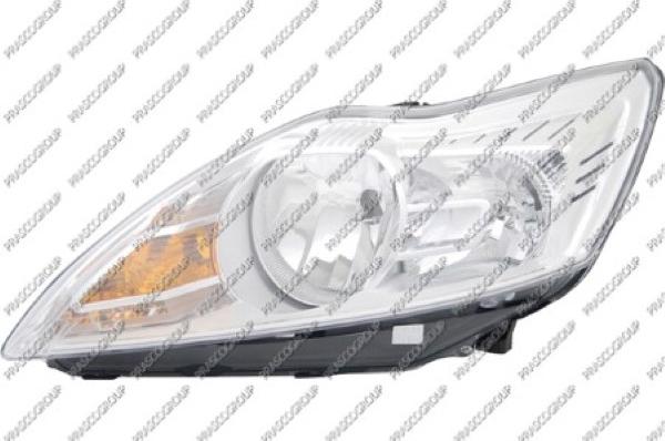 Prasco FD4264904 - Faro principale www.autoricambi360.it