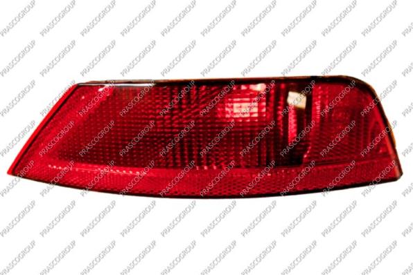 Prasco FD4264454 - Retronebbia www.autoricambi360.it
