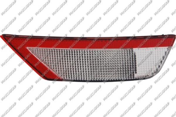 Prasco FD4264453 - Luce di retromarcia www.autoricambi360.it