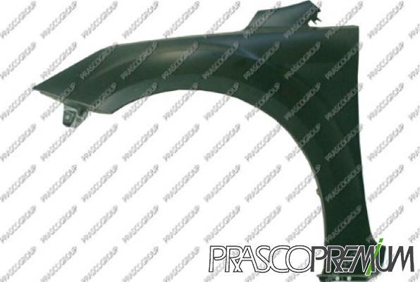Prasco FD4263004 - Parafango www.autoricambi360.it