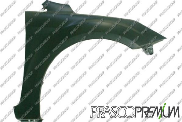 Prasco FD4263003 - Parafango www.autoricambi360.it