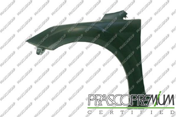 Prasco FD4263034 - Parafango www.autoricambi360.it
