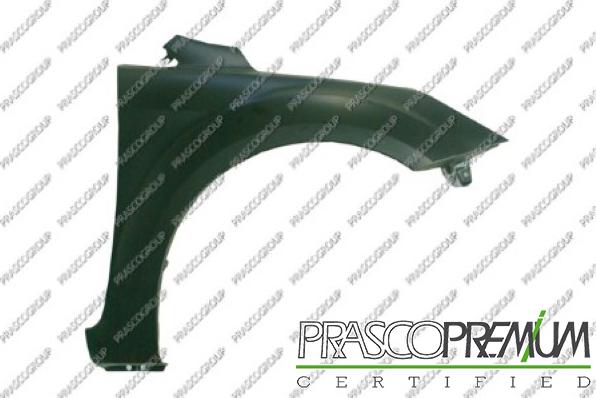 Prasco FD4263033 - Parafango www.autoricambi360.it