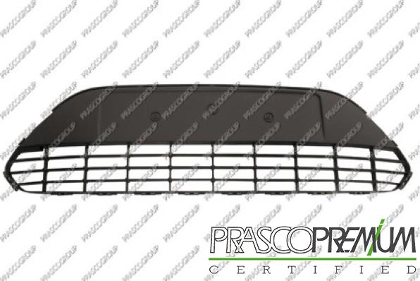 Prasco FD4262110 - Griglia di ventilazione, Paraurti www.autoricambi360.it