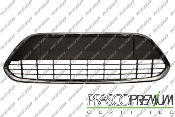 Prasco FD4262130 - Griglia di ventilazione, Paraurti www.autoricambi360.it
