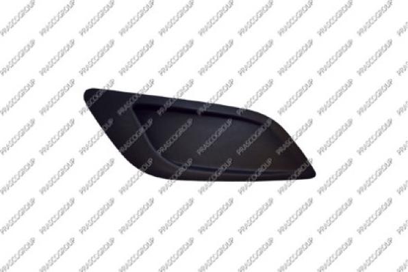 Prasco FD4262124 - Griglia di ventilazione, Paraurti www.autoricambi360.it