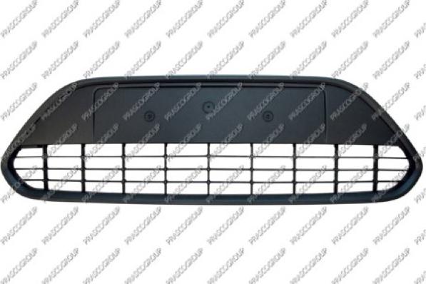 Prasco FD4262120 - Griglia di ventilazione, Paraurti www.autoricambi360.it