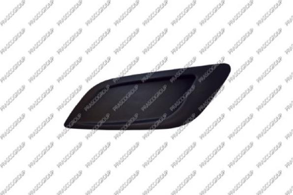 Prasco FD4262123 - Griglia di ventilazione, Paraurti www.autoricambi360.it