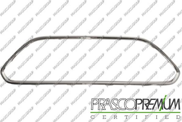 Prasco FD4262305 - Modanatura decorativa / protettiva, Paraurti www.autoricambi360.it