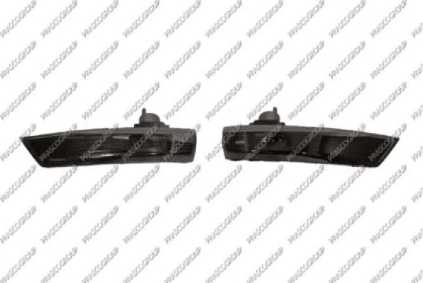 Prasco FD4267450 - Indicatore direzione www.autoricambi360.it