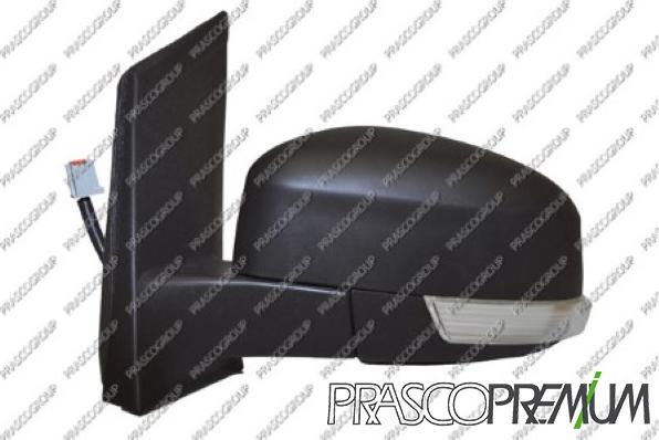 Prasco FD4267304P - Specchio retrovisore esterno www.autoricambi360.it