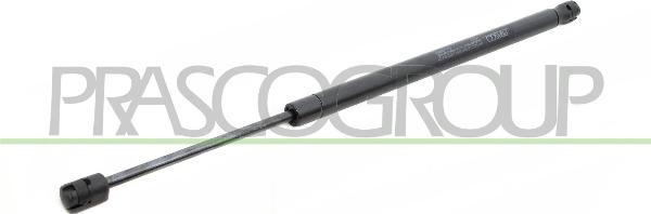 Prasco FD4209065 - Ammortizatore pneumatico, Cofano bagagli / vano carico www.autoricambi360.it