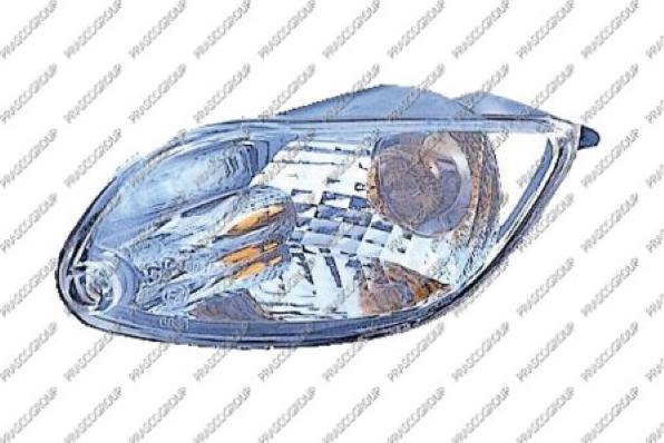 Prasco FD4204014 - Indicatore direzione www.autoricambi360.it