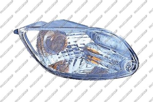 Prasco FD4204013 - Indicatore direzione www.autoricambi360.it