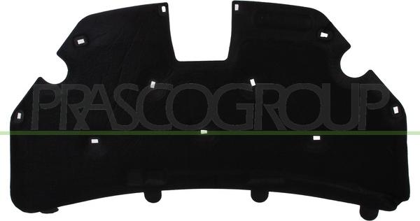 Prasco FD4201945 - Insonorizzazione vano motore www.autoricambi360.it