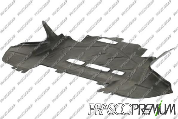 Prasco FD4201900 - Insonorizzazione vano motore www.autoricambi360.it