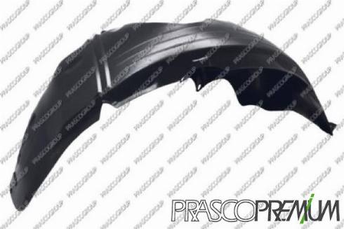 Prasco FD4203634 - Parafango interno www.autoricambi360.it