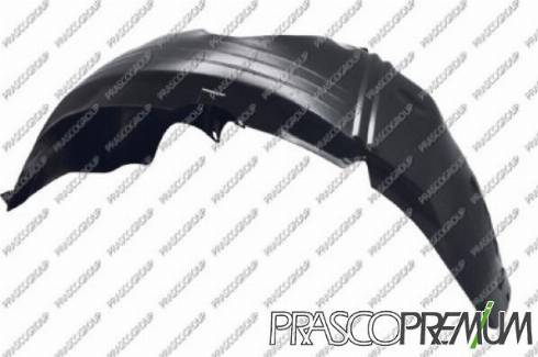 Prasco FD4203633 - Parafango interno www.autoricambi360.it