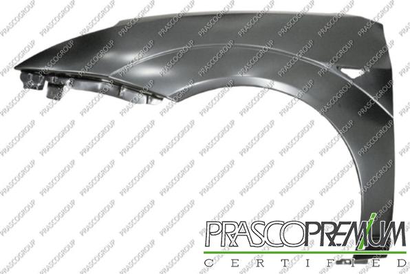 Prasco FD4203034 - Parafango www.autoricambi360.it
