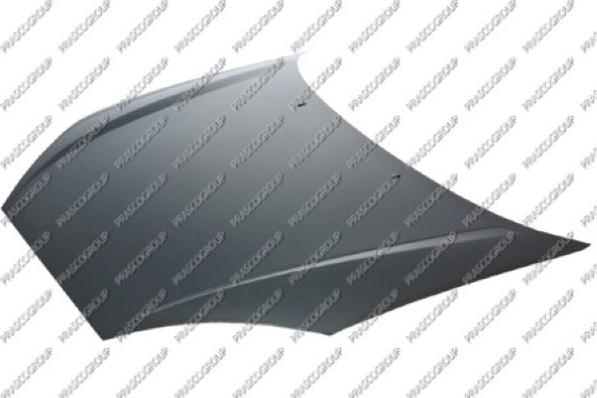 Prasco FD4203100 - Cofano motore www.autoricambi360.it