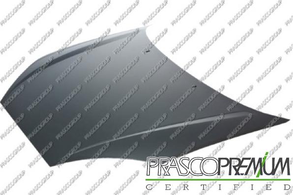 Prasco FD4203130 - Cofano motore www.autoricambi360.it