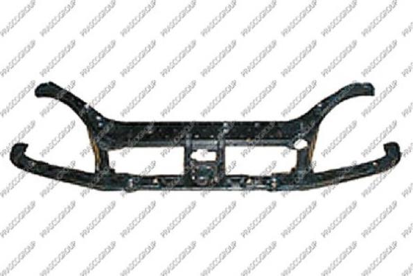 Prasco FD4203210 - Pannellatura anteriore www.autoricambi360.it