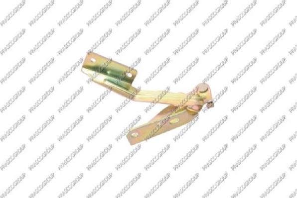 Prasco FD4203703 - Cerniera, Cofano motore www.autoricambi360.it