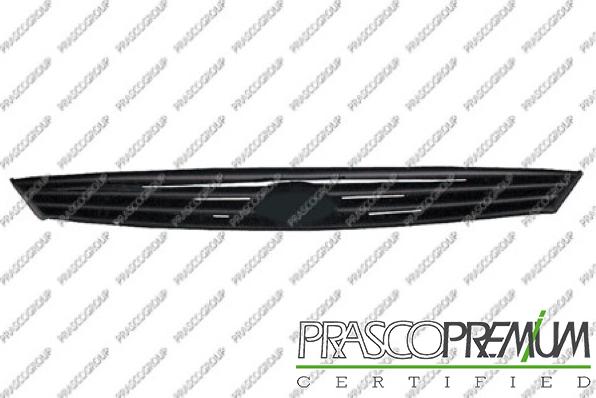 Prasco FD4202001 - Griglia radiatore www.autoricambi360.it