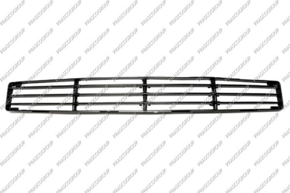 Prasco FD4202110 - Griglia di ventilazione, Paraurti www.autoricambi360.it