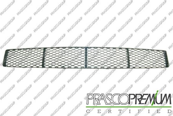 Prasco FD4202130 - Griglia di ventilazione, Paraurti www.autoricambi360.it