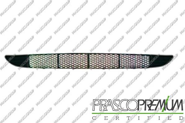 Prasco FD4202120 - Griglia di ventilazione, Paraurti www.autoricambi360.it