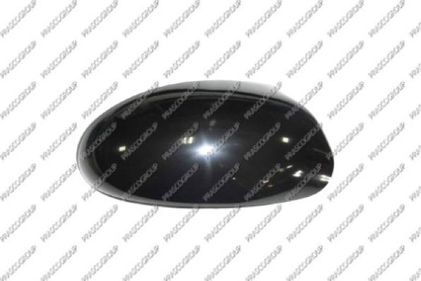 Prasco FD4207403 - Copertura, Specchio esterno www.autoricambi360.it