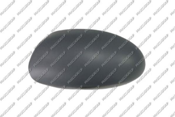 Prasco FD4207414 - Copertura, Specchio esterno www.autoricambi360.it