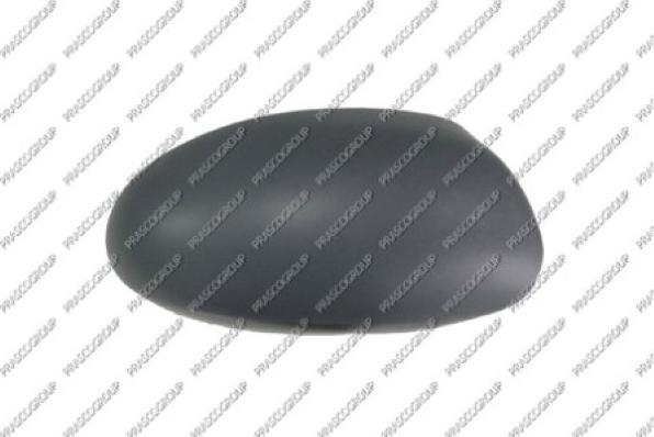 Prasco FD4207413 - Copertura, Specchio esterno www.autoricambi360.it