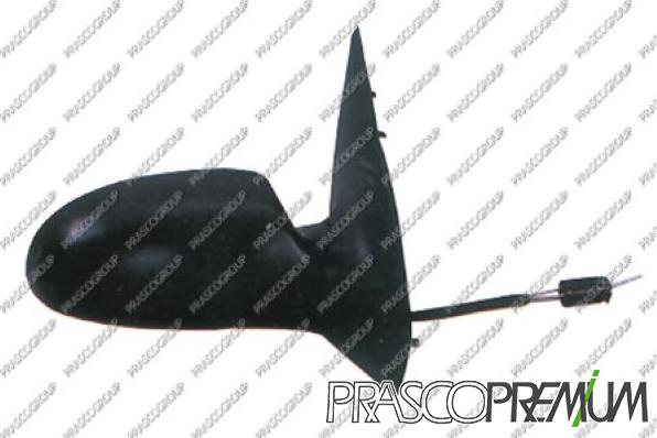 Prasco FD4207123P - Specchio retrovisore esterno www.autoricambi360.it