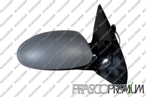 Prasco FD4207323P - Specchio retrovisore esterno www.autoricambi360.it