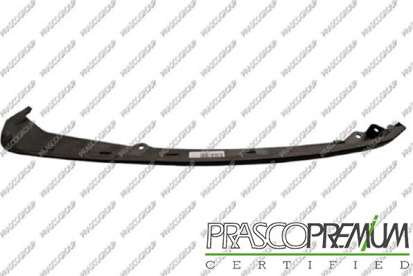 Prasco FD4281804 - Spoiler www.autoricambi360.it