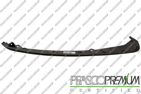 Prasco FD4281803 - Spoiler www.autoricambi360.it