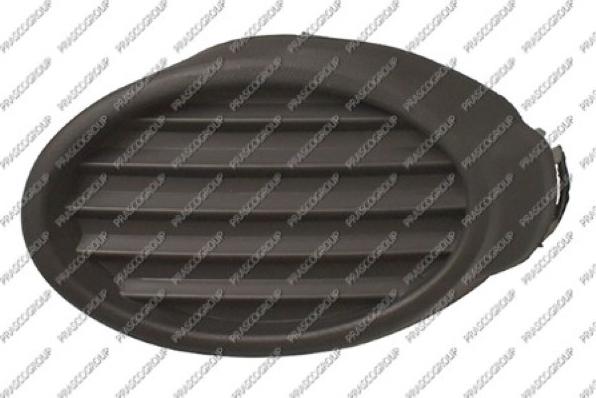 Prasco FD4281249 - Cornice, Fendinebbia www.autoricambi360.it
