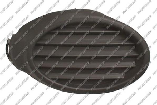 Prasco FD4281250 - Cornice, Fendinebbia www.autoricambi360.it