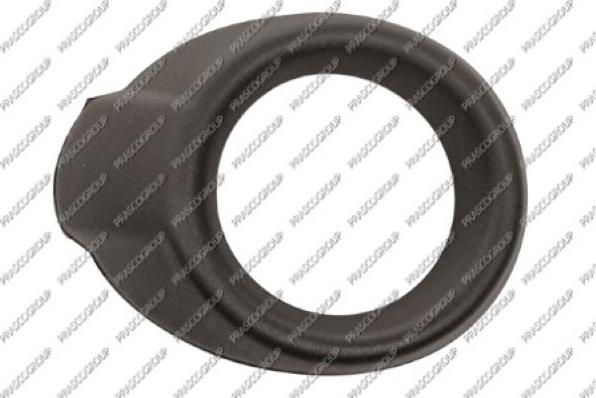 Prasco FD4281231 - Cornice, Faro principale www.autoricambi360.it
