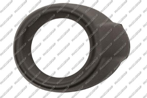 Prasco FD4281232 - Cornice, Fendinebbia www.autoricambi360.it