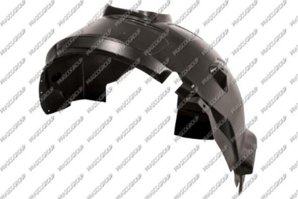 Prasco FD4283603 - Parafango interno www.autoricambi360.it