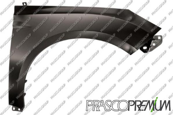 Prasco FD4283003 - Parafango www.autoricambi360.it