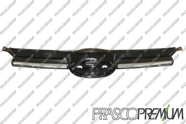 Prasco FD4282001 - Griglia radiatore www.autoricambi360.it