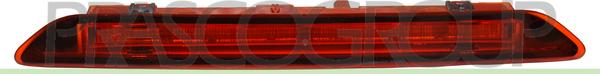 Prasco FD4224150 - Luce supplementare freno www.autoricambi360.it