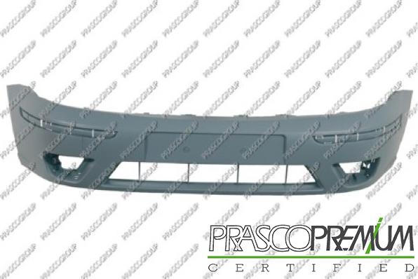 Prasco FD4221001 - Paraurti www.autoricambi360.it