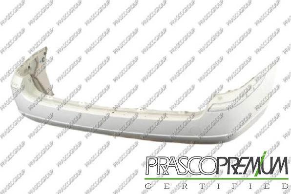 Prasco FD4221071 - Paraurti www.autoricambi360.it