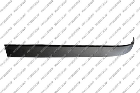 Prasco FD4221804 - Spoiler www.autoricambi360.it
